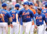 Cincinnati Reds v New York Mets